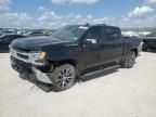 2022 Chevrolet Silverado C1500 LT