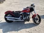 2013 Harley-Davidson FLS Softail Slim