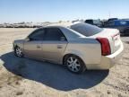 2007 Cadillac CTS