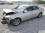 2010 Chevrolet Malibu 1LT