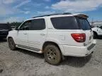 2004 Toyota Sequoia Limited