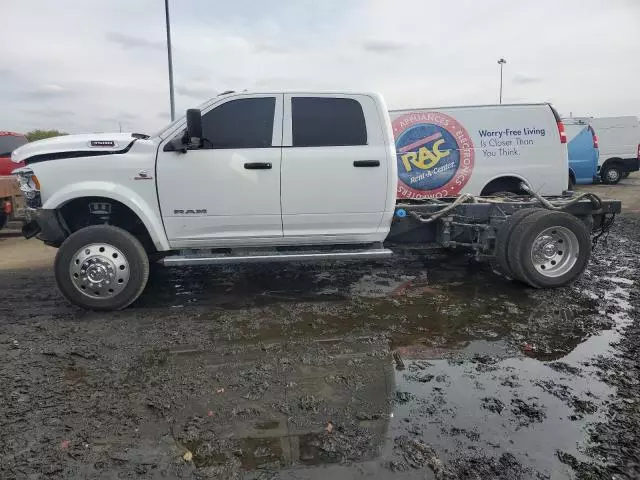 2021 Dodge RAM 4500