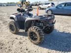 2024 Can-Am Outlander XT 700