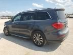 2016 Mercedes-Benz GL 450 4matic