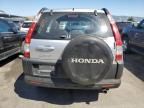 2006 Honda CR-V LX