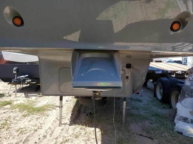 2013 Heartland Travel Trailer