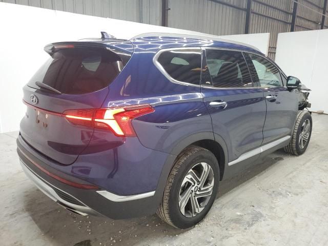 2023 Hyundai Santa FE SEL Premium