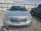 2010 Ford Taurus SEL