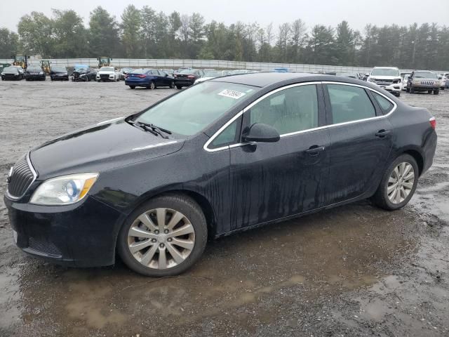 2016 Buick Verano