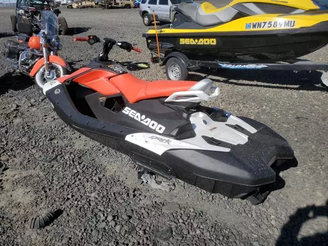 2024 Seadoo Spark