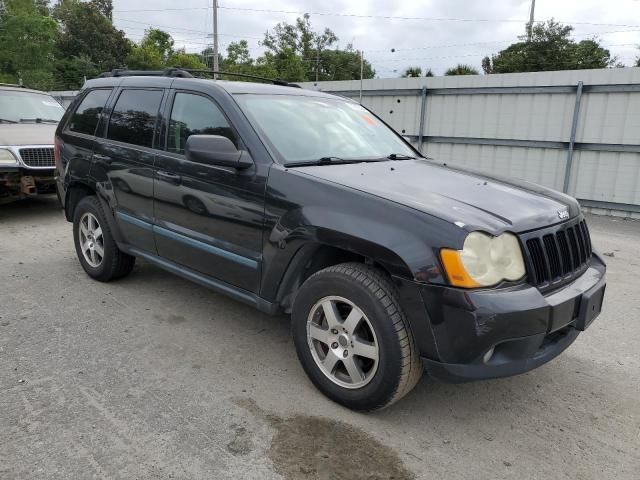 2008 Jeep Grand Cherokee Laredo