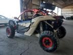 2023 Can-Am Maverick X3 X RS Turbo RR