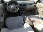 2004 Nissan Sentra 1.8