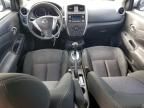 2017 Nissan Versa S