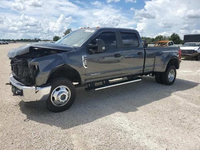 2019 Ford F350 Super Duty