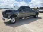 2019 Ford F350 Super Duty