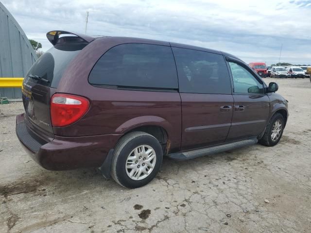 2003 Dodge Grand Caravan Sport