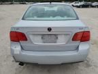 2008 Saab 9-5 2.3T