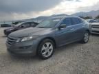 2010 Honda Accord Crosstour EXL