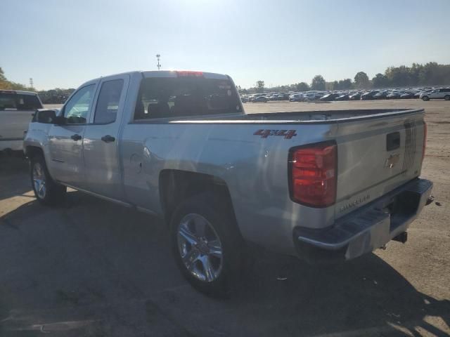 2019 Chevrolet Silverado LD K1500 Custom