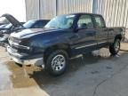 2005 Chevrolet Silverado K1500