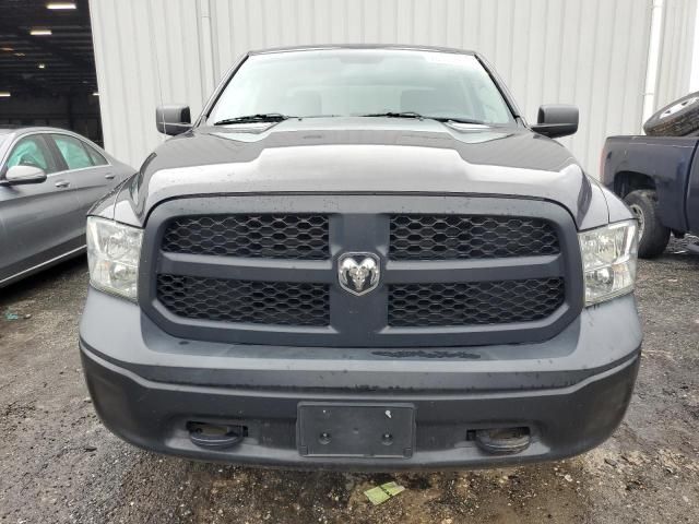 2016 Dodge RAM 1500 ST