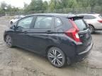 2018 Honda FIT EX