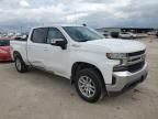 2022 Chevrolet Silverado LTD K1500 LT