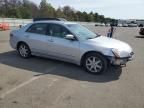 2003 Honda Accord EX