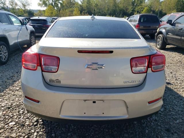 2014 Chevrolet Malibu 2LT