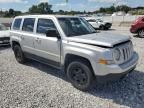 2012 Jeep Patriot Sport