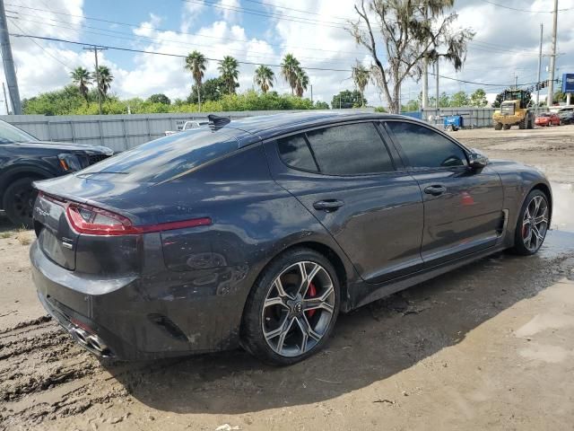 2020 KIA Stinger GT