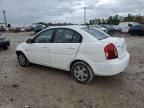 2007 Hyundai Accent GLS