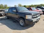 2009 Chevrolet Silverado K1500 LT