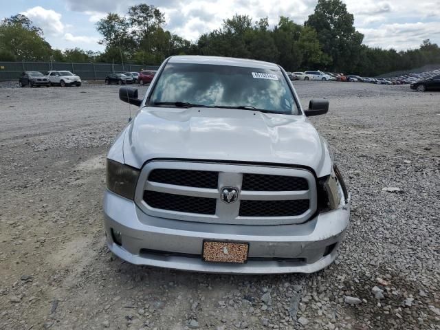 2013 Dodge RAM 1500 ST