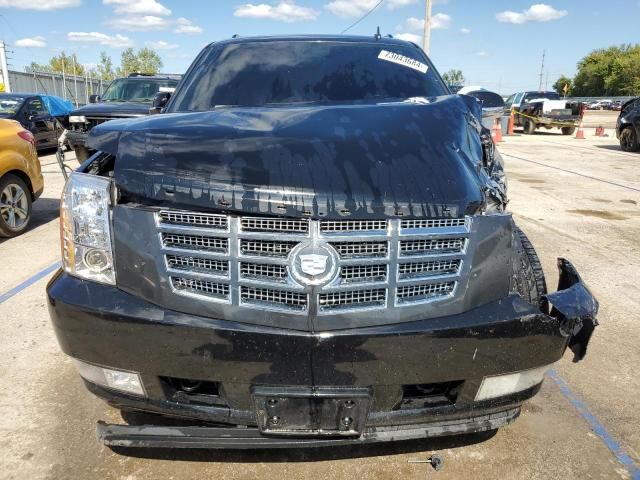 2007 Cadillac Escalade ESV