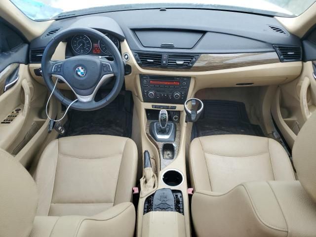 2014 BMW X1 SDRIVE28I