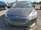 2018 Ford Focus Titanium