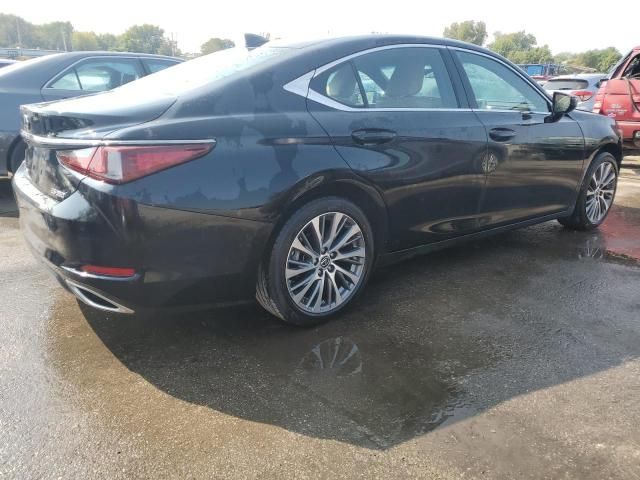 2019 Lexus ES 350