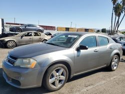 Run And Drives Cars for sale at auction: 2012 Dodge Avenger SE