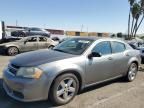 2012 Dodge Avenger SE