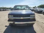 2002 Chevrolet Silverado K1500