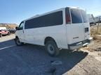 2001 Chevrolet Express G3500