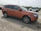 2014 Mitsubishi Outlander SE