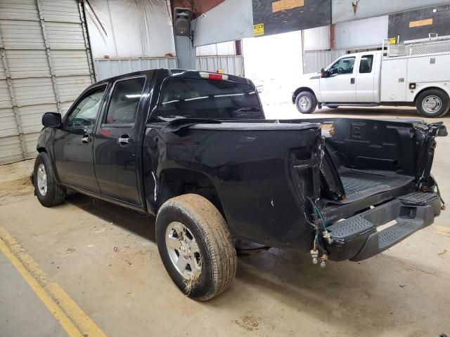 2012 Chevrolet Colorado LT