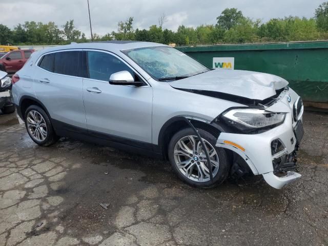 2021 BMW X2 XDRIVE28I