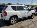 2011 Jeep Compass Sport