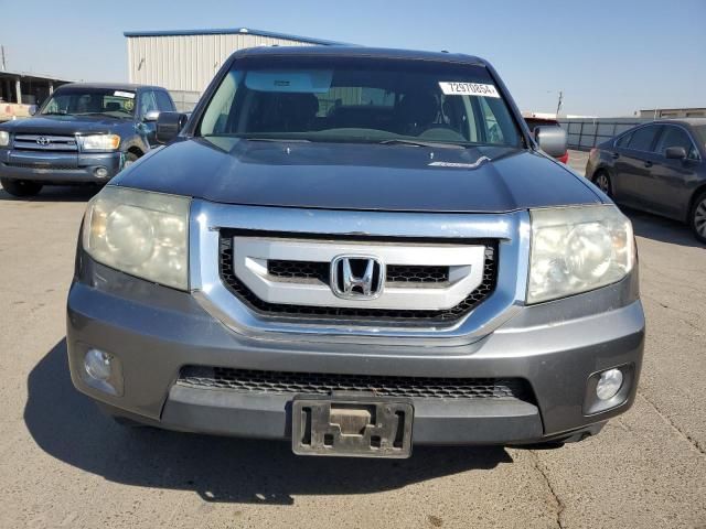 2009 Honda Pilot EX