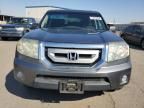 2009 Honda Pilot EX