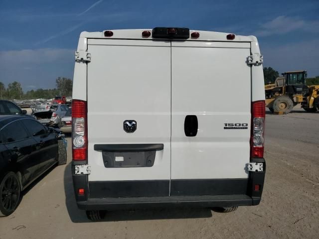 2023 Dodge RAM Promaster 1500 1500 Standard